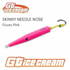 GT Icecream Skinny Needle Nose – Fluoro Pink